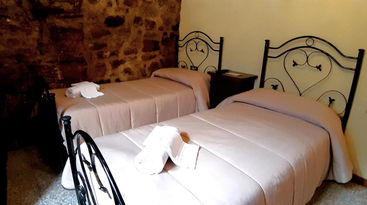 Il Castello Ξενοδοχείο Viggiano Εξωτερικό φωτογραφία